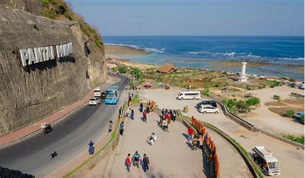 Aktivitas Menarik Di Pantai Pandawa