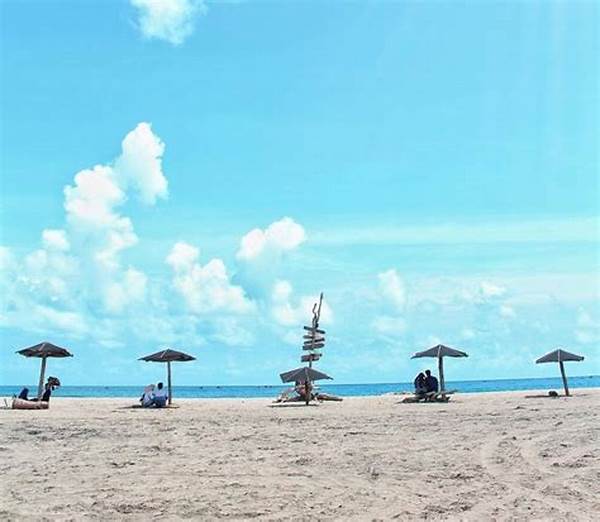 Aktivitas Seru Di Wisata Pantai