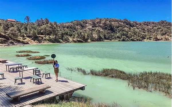Destinasi Wisata Alam Vulkanik Eksotis