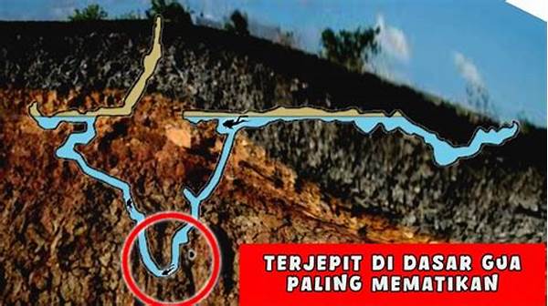 Ekspedisi Gua Bawah Tanah Menantang