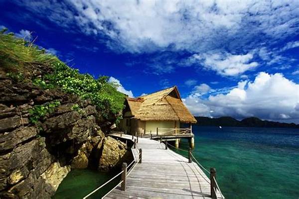 Eksplorasi Bawah Laut Raja Ampat