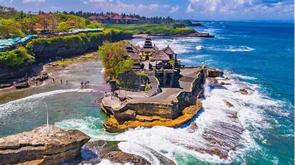 Eksplorasi Budaya Dan Alam Bali