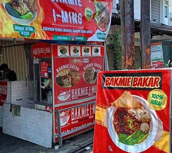 Eksplorasi Cita Rasa Daerah
