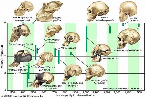 Evolusi Genetika Primata Eksotis