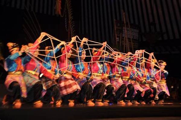 Festival Seni Tradisional Jakarta