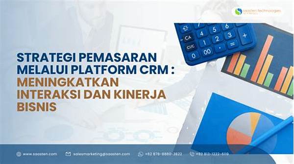 Interaksi Warga Melalui Platform Digital