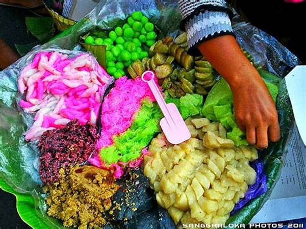“jajanan Pasar Khas Pesisir Laut”