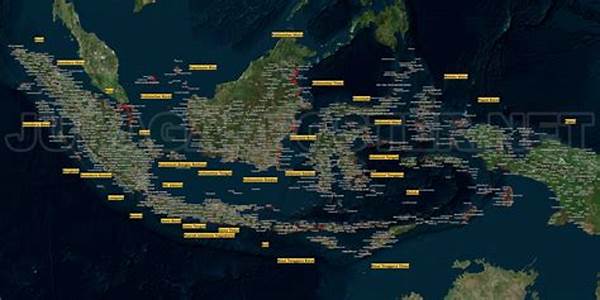 Jejak Kolonial Belanda Jakarta