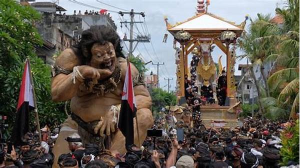 Jenis-jenis Ngaben Dalam Adat Bali