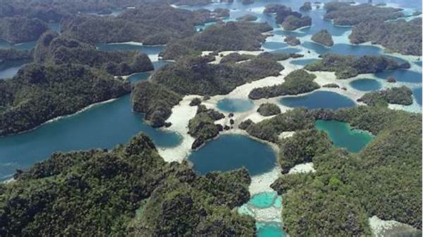 Keanekaragaman Hayati Raja Ampat
