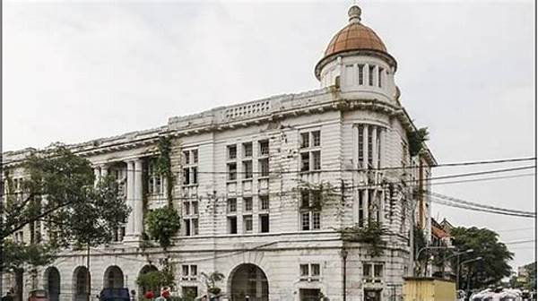 Kelas Sejarah Kota Tua Jakarta