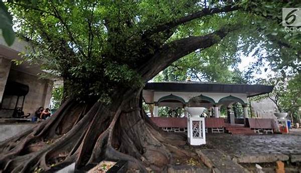 Kompleks Makam Pangeran Jayakarta