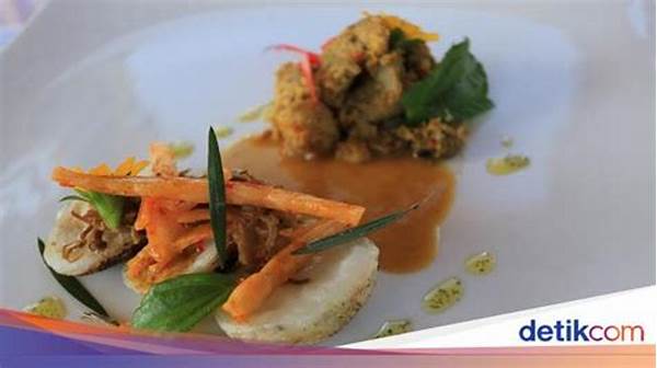Kuliner Khas Sekitar Tanah Lot
