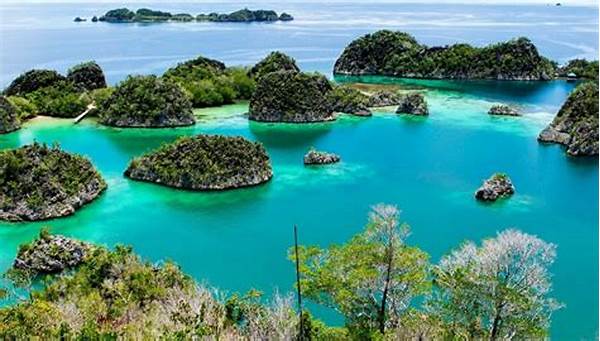 Lokasi Wisata Favorit Di Indonesia