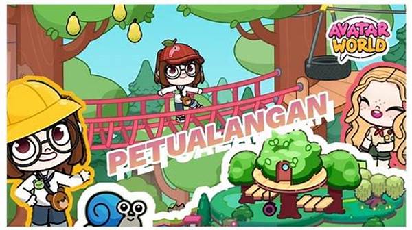 Memecahkan Teka-teki Di Hutan Belantara