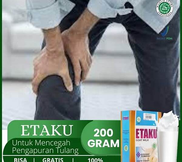 **mengatasi Nyeri Sendi Dengan Sulfur**