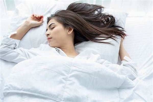 Meningkatkan Kualitas Tidur Alami