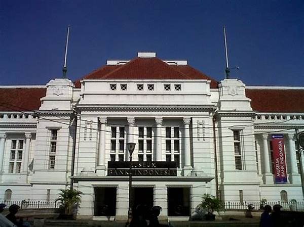 Museum Terkenal Di Jakarta