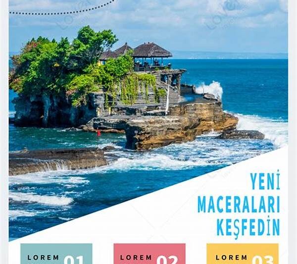 Panduan Lengkap Wisata Pantai