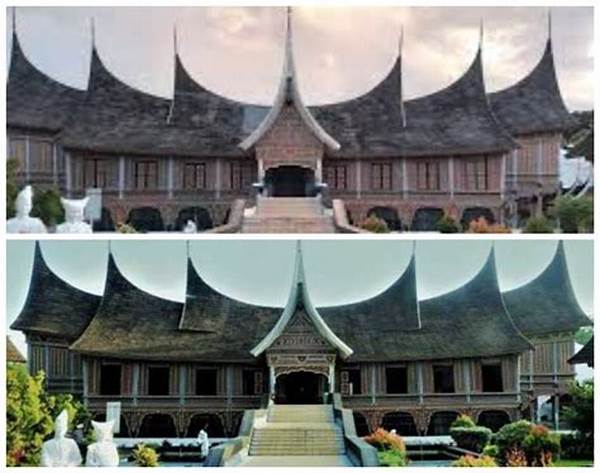 “pelestarian Warisan Arsitektur Kolonial”