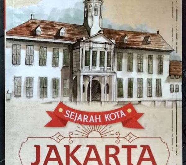 Pendidikan Sejarah Kota Jakarta