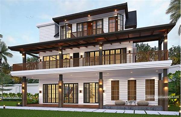 “pengaruh Kolonial Pada Desain Bangunan”
