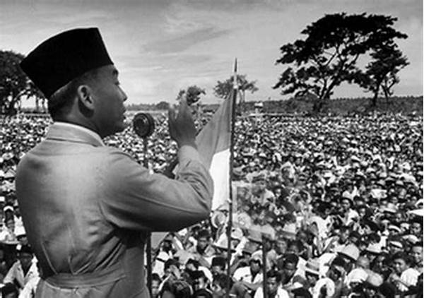 Perjuangan Kemerdekaan Di Jakarta