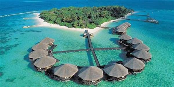 Pesona Pulau Eksotis Derawan