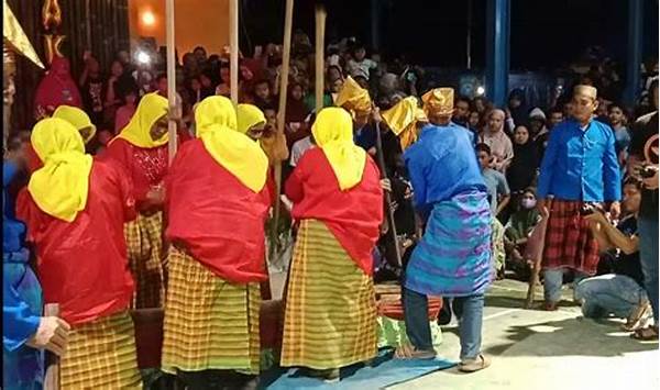Pesta Rakyat Dan Tradisi Lokal