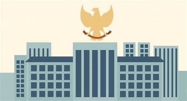 Pusat Pemerintahan Dan Politik