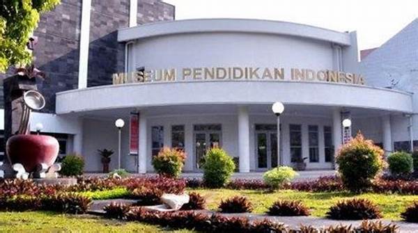 Sejarah Pendidikan Di Yogyakarta