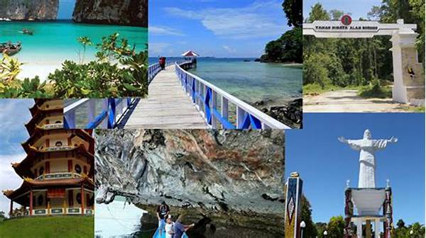Surga Menyelam Di Papua Barat