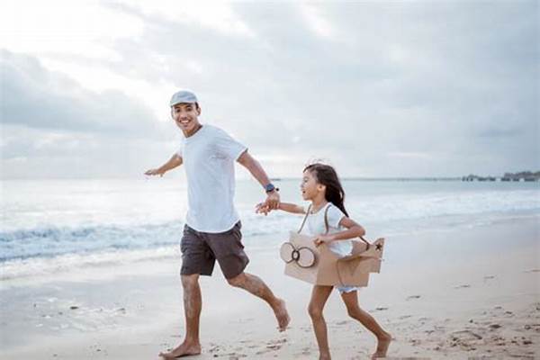 Tips Persiapan Liburan Ke Pantai
