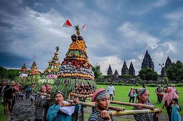 Tradisi Lokal Di Sekitar Geotermal