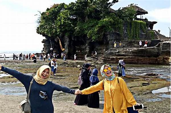 Transportasi Menuju Tanah Lot Bali