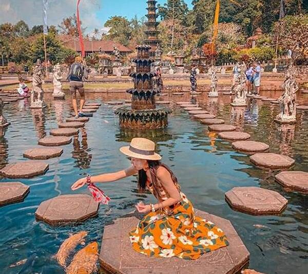 Tujuan Wisata Wajib Di Indonesia