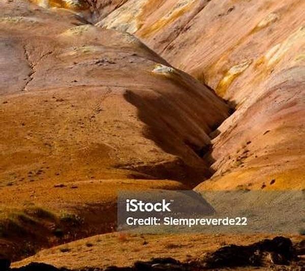 Tur Geotermal Dengan Panorama Menakjubkan