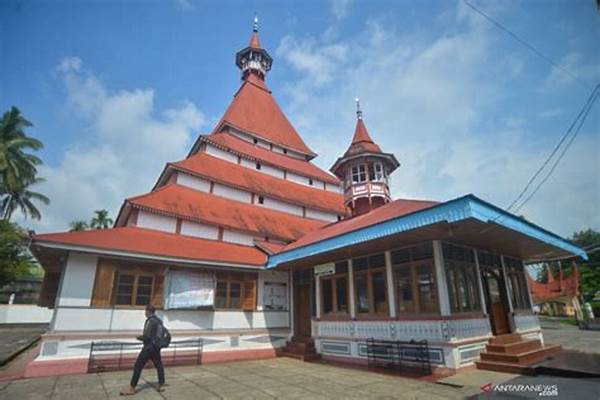Upaya Pelestarian Cagar Budaya