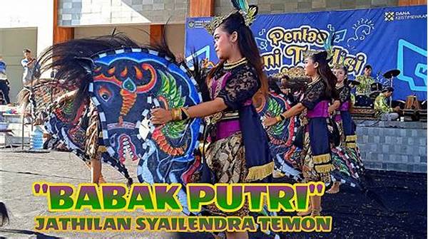 “warisan Budaya Syailendra”