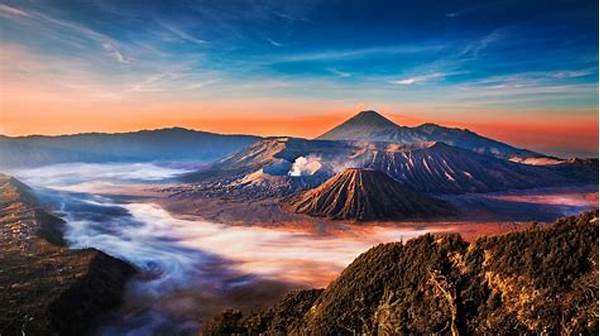 Wisata Alam Yang Terletak Paling Timur Indonesia Adalah