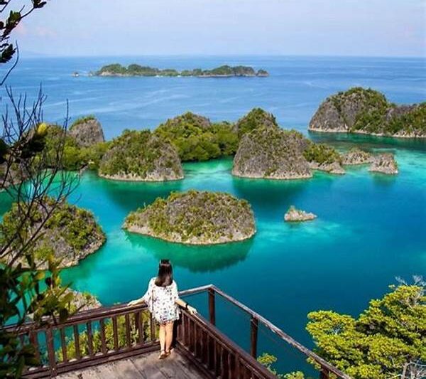 Wisata Indonesia Yang Terkenal