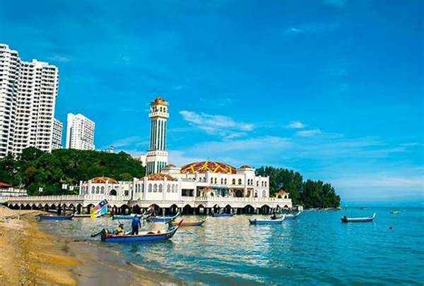 Wisata Kuliner Pantai Eksotis