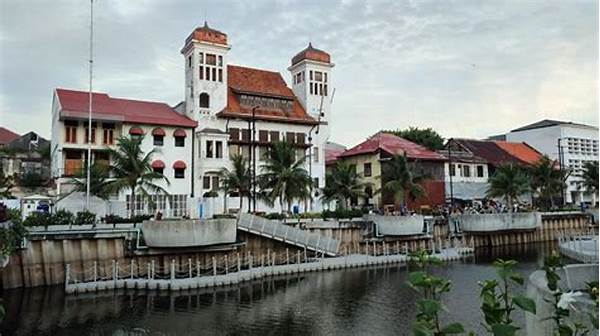 “wisata Sejarah Kolonial Jakarta”