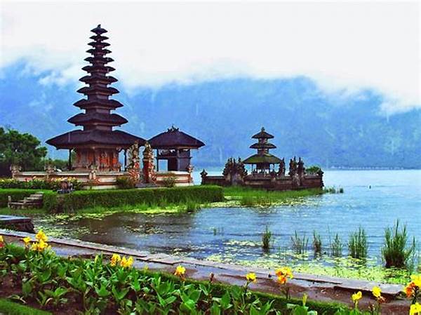 Wisata Yang Terkenal Di Indonesia