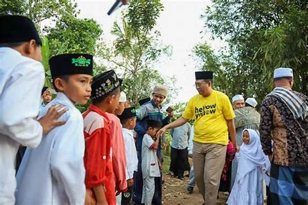 Workshop Dialog Bersama Warga