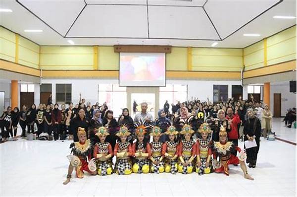 Workshop Seni Tradisional Nusantara