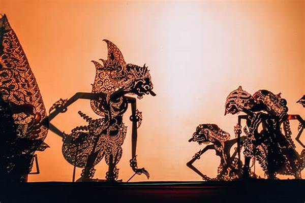 “acara Wayang Reguler Di Jakarta”