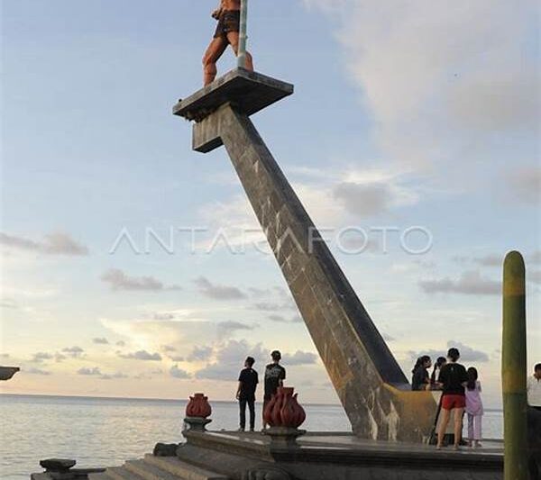 Arsitektur Pelabuhan Peninggalan Belanda