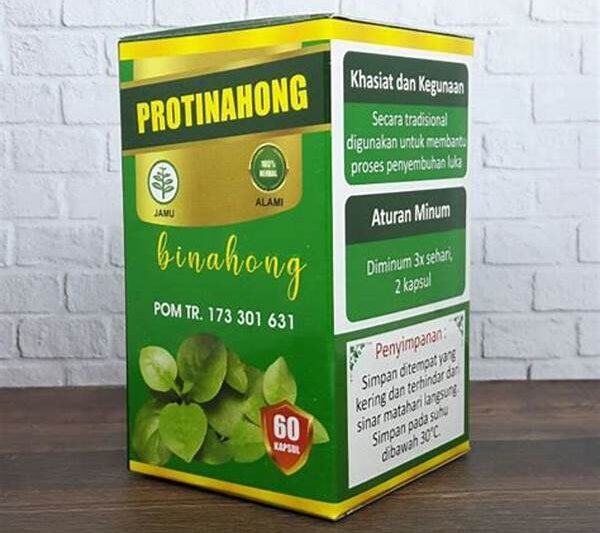 Daun Herbal Penyembuh Luka Kulit