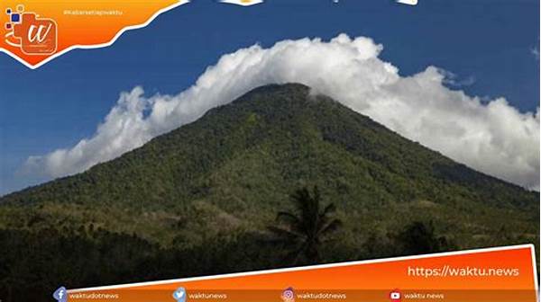 Destinasi Wisata Alam Tangkoko